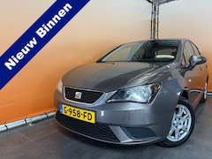 SEAT Ibiza - 1.2 TSI FR navi carplay | lmv | stoelverw | clima