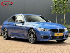 BMW 3-serie - 335i Upgrade Edition / NL-auto / 89dkm / Estoril