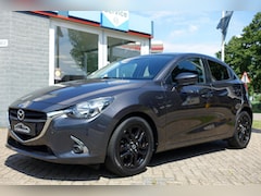 Mazda 2 - 2 1.5 SKYACTIV-G 90PK Luxury | CAMERA | CARPLAY | STOELVERW
