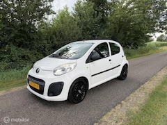 Citroën C1 - 1.0 Attraction Facelift Airco 5DRS
