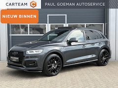 Audi Q5 - 55 TFSI e quattro Competition | Head-Up | Pano | Lucht vering | Keyless | RS stoelen | Ful