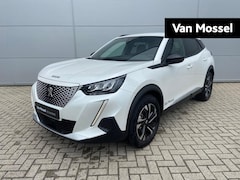 Peugeot e-2008 - EV Allure 50 kWh | Keyless Start | Parkeerhulp | Cruise Control | Apple Carplay/Android Au