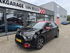 Citroën C3 - 1.2 PureTech Feel CLIMA-NAVI-CRUISE