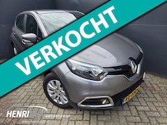 Renault Captur - 1.2 TCe Dynamique Automaat / Cruise / Airco
