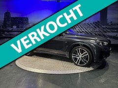 BMW X5 - XDrive40i High Executive *Pano*HarmanKardon*Memory*Luchtvering