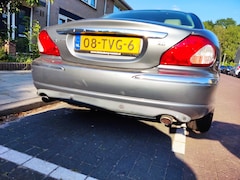 Jaguar X-type - 3.0 V6 Executive