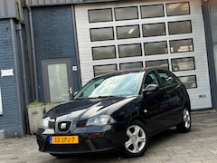 SEAT Ibiza - 1.4 Beat | Elek-Pakket | Airco | Cruise | N.A.P