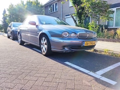 Jaguar X-type - 3.0 V6 Executive