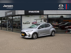 Mazda 2 Hybrid - 1.5 Select 116 , Demovoordeel € 7.140-, Automaat, Apple Carplay, Clima, Adap.Cruise, LMV 1