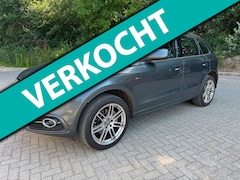 Audi Q5 - 3.0 TDI quattro Pro Line S Pano Leer DAB StandK StoelV