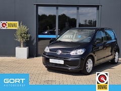 Volkswagen Up! - 1.0 Keurige Auto spotgoedkoop in verbruik