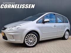 Ford C-Max - 1.8-16V Limited NAVI | CRUISE | 1E EIGENAAR | NL