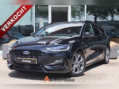 Ford Focus Wagon - 1.0 ST-Line X 155pk | Virtual | LED | Climate | Camera | Keyless | Navigatie | Carplay | C