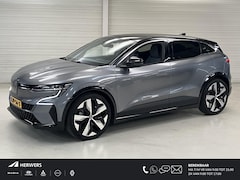Renault Mégane E-Tech - EV60 Optimum Charge Techno / SOH 93, 22% / Dealer onderhouden / CCS snellader / Stuur- & S