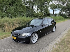 BMW 3-serie Touring - 330d High Executive M-Pakket Xenon