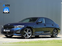 BMW 3-serie - 330e / 292PK / M-Sport / Laser / Head-UP / ACC / H&K / 19"