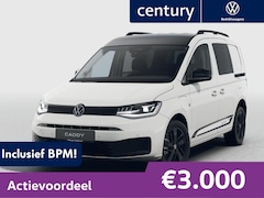 Volkswagen Caddy - Bedrijfswagens Flexible Limited Edition 1.5 eHybrid EU6 85 kW (115 pk) 275