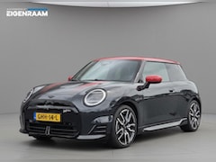 MINI John Cooper Works - E Cooper M 40.7 kWh | Pano | Harman/Kardon