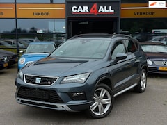 SEAT Ateca - 1.5 TSI FR Business Intense PANO/ACC/360*CAMERA/BOMVOL OPTIES/DEALERONDERHOUDEN