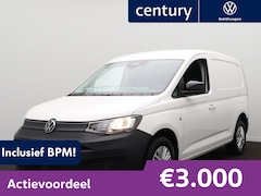 Volkswagen Caddy Cargo - Bedrijfswagens Comfort 2.0 TDI EU6 75 kW (102 pk) 2755 mm 6 versn