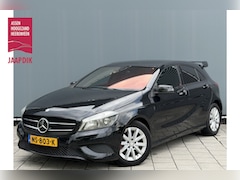 Mercedes-Benz A-klasse - BWJ 2013 | 180 123PK Ambition | CLIMA | NAVI | SPORSTOELEN | ALCANTARA STUURWIEL | STOELVE