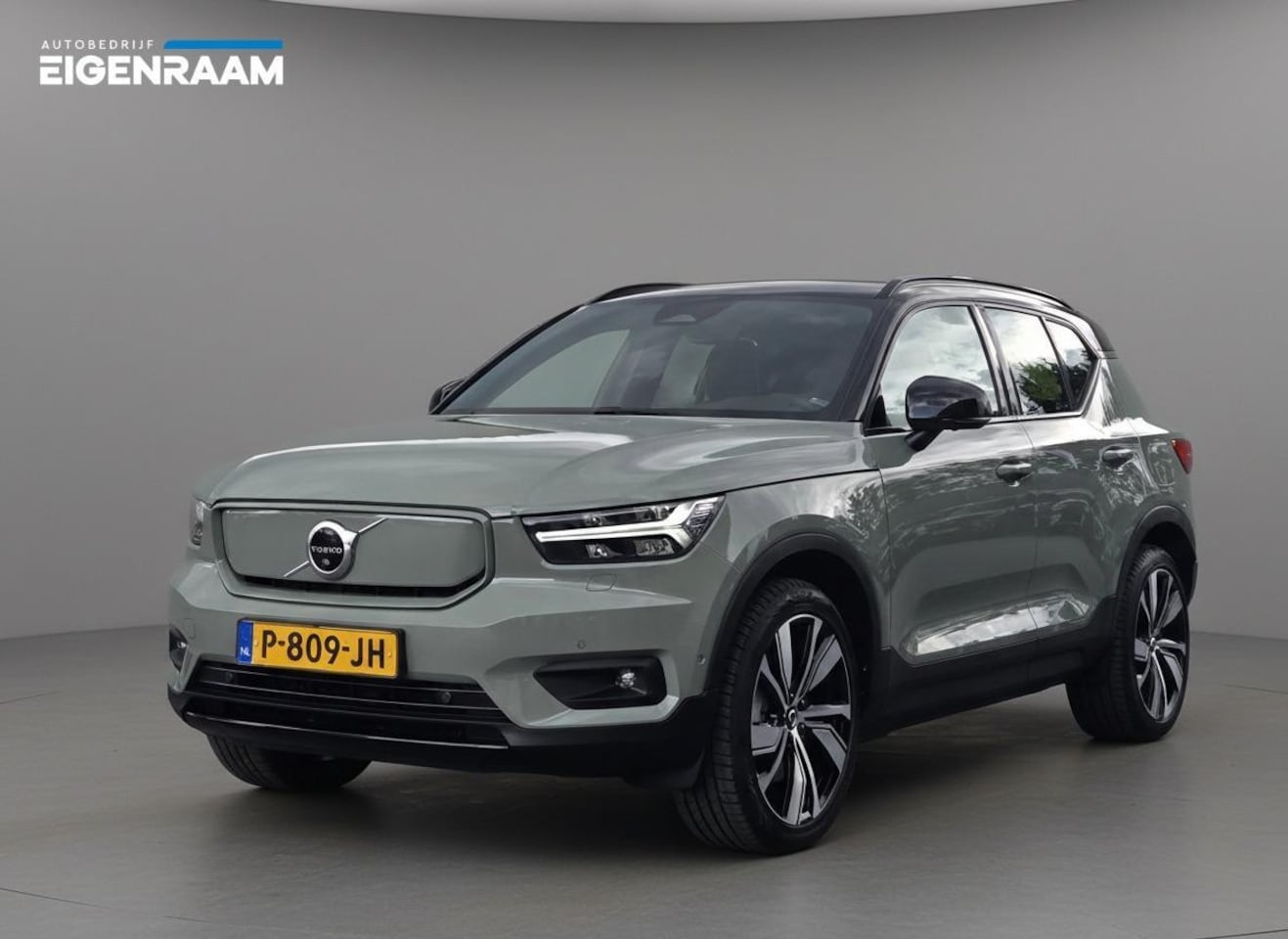 Volvo XC40 - Twin Plus 408PK | Trekhaak | Pano | 360 Camera | Harman/Kardon - AutoWereld.nl