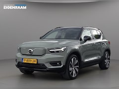 Volvo XC40 - Twin Plus 408PK | Trekhaak | Pano | 360 Camera | Harman/Kardon