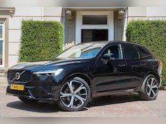 Volvo XC60 - 2.0 T6 Plug-in hybrid AWD Ultimate Dark TREKHAAK | PANO | 360 CAM | HUD | FULL OPTION