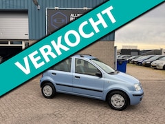 Fiat Panda - 1.2 Edizione Cool