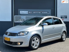 Volkswagen Golf Plus - 1.4 16V FSI TEAM edition | CARPLAY | AIRCO | NAVI | ZUINIG