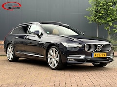 Volvo V90 - 2.0 D5 AWD Inscription / NL-auto / 2de eigenaar / Vol