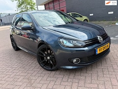 Volkswagen Golf - 1.4 TSI Highline Automaat PDC Volledig onderhouden Leer