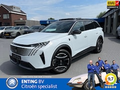 Peugeot 5008 - 1.6 Plug-in Hybrid 225 GT Exclusive 7P SCHUIFDAK ALCANTARA/MASSAGE SETS