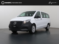 Mercedes-Benz eVito Tourer - 129 PRO L2 90 kWh | Snelladen 110 KWh | Parkeerpakket | Comfortbestuurdersstoel | Dodehoek