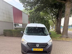 Dacia Dokker - 1.6 MPI 100 Basic