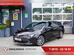 Toyota Corolla Touring Sports - 1.2 Turbo Dynamic/PCS/RSA/bluetooth/getinte ruiten achter