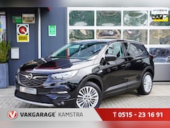 Opel Grandland X - Grandland X 2019 | Apple CarPlay & Android Auto | Trekhaak | Dodehoekdetectie | PDC