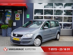 Volkswagen Touran - 1.6 Trendline inruilkoopje