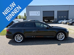 Audi A4 Avant - 2.0 TDI ultra AUTOMAAT 2018/LUXE