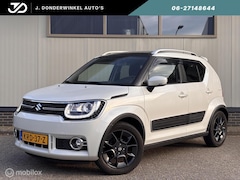 Suzuki Ignis - 1.2 Stijl Camera LED Keyless Cruise RIJKLAAR