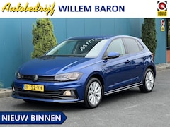 Volkswagen Polo - 1.0 TSI Comfortline Business R-Line CARPLAY | ADAPT.CRUISE | PDC | NAV | LMV