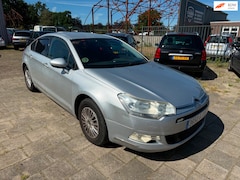 Citroën C5 - 1.6 HDiF SPAANSE AUTO KOPPELING NIET 100%