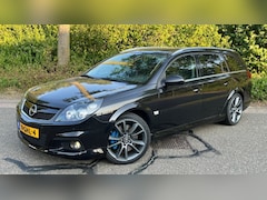 Opel Vectra Wagon - 2.8 V6 OPC l 1e Eigenaar l NAP l Zeer mooi l