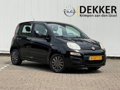 Fiat Panda - 0.9 TwinAir Edizione Cool met Airco, Elektrisch Pakket, 1e Eigenaar