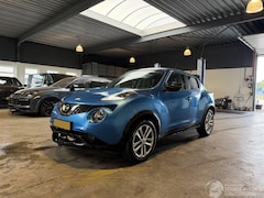 Nissan Juke - 1.2 DIG-T S/S N-Connecta