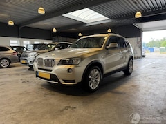 BMW X3 - xDrive28i High Executive