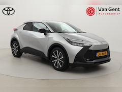 Toyota C-HR - 1.8 Hybrid 140 Dynamic | Dodehoek detectie | Apple Carplay / Android Auto | Keyless | Park