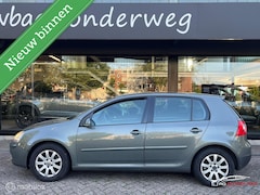 Volkswagen Golf - 1.9 TDI Comfortline H6 inruiler export/handel