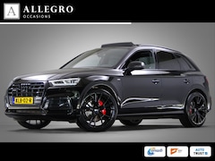Audi Q5 - 55 TFSI e quattro Competition (RS-STOELEN, LUCHTVERING, MASSAGE, B&O, ACC, PANO, SFEERVERL