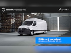 Mercedes-Benz Sprinter - 311 CDI | L3 H2 | RWD | PRO | Airco | Apple Carplay/Android Auto | Alarm klasse 3 | Parkee